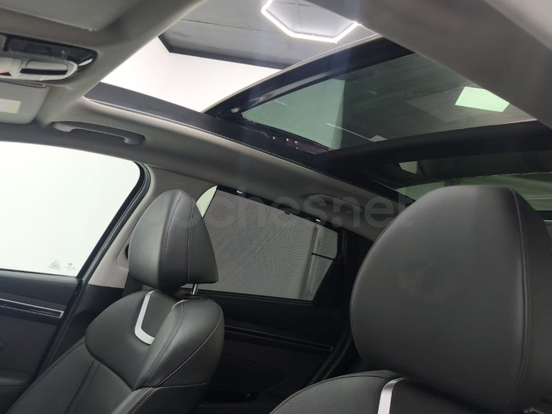 Hyundai Tucson - Foto 9