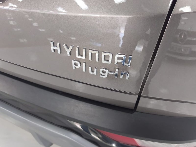 Hyundai Tucson - Foto 10