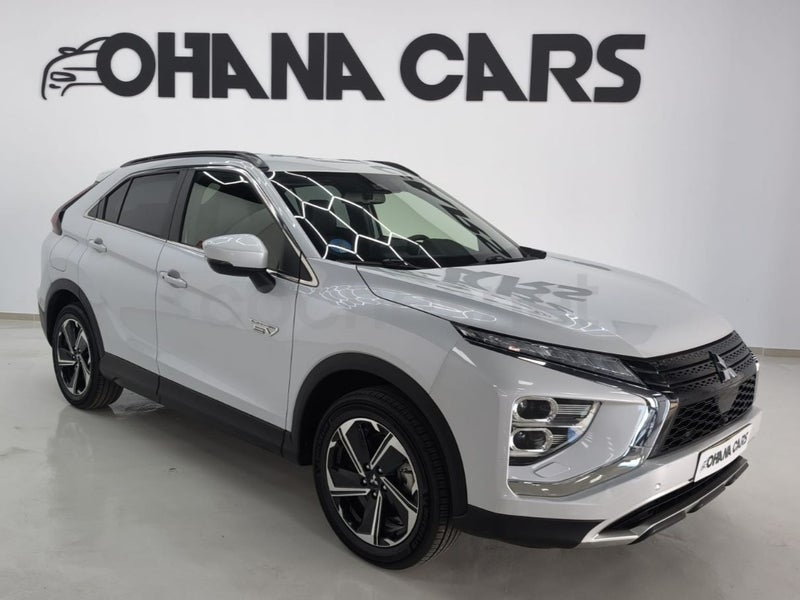 Mitsubishi Eclipse Cross en venta en Tenerife