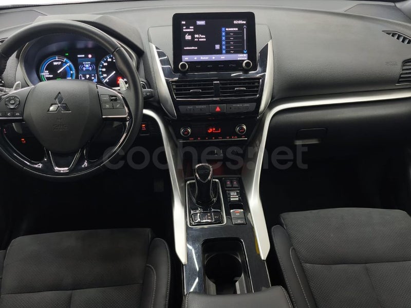 Mitsubishi Eclipse Cross - Foto 2