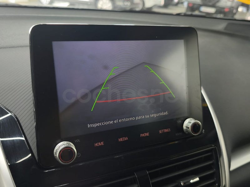 Mitsubishi Eclipse Cross - Foto 11