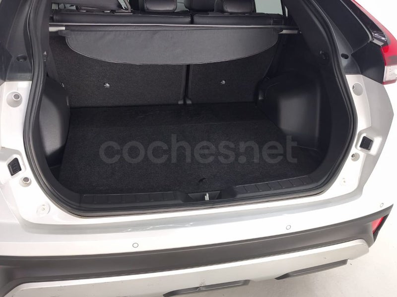 Mitsubishi Eclipse Cross - Foto 13