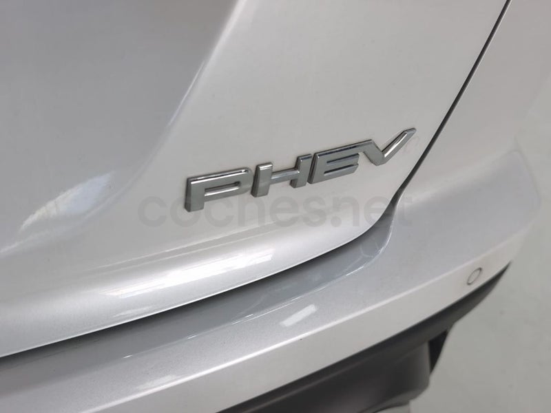 Mitsubishi Eclipse Cross - Foto 15