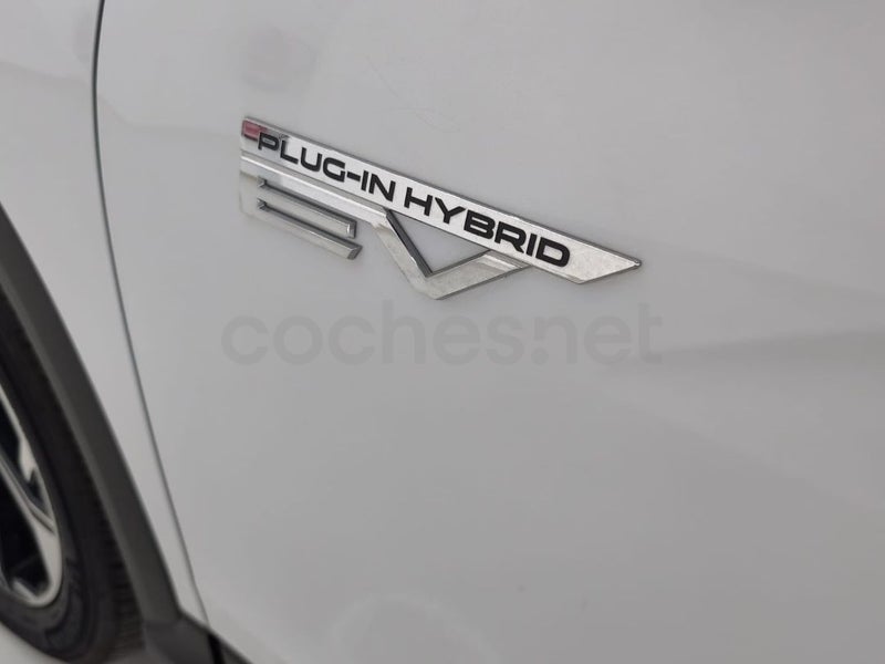 Mitsubishi Eclipse Cross - Foto 16