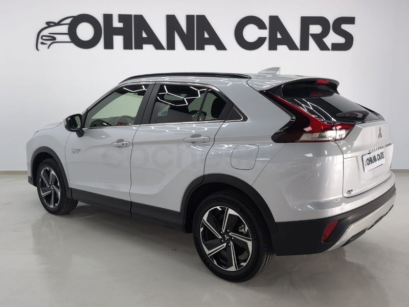 Mitsubishi Eclipse Cross - Foto 17