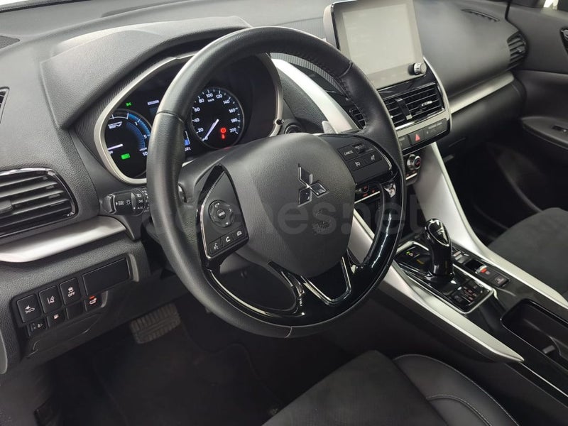 Mitsubishi Eclipse Cross - Foto 3