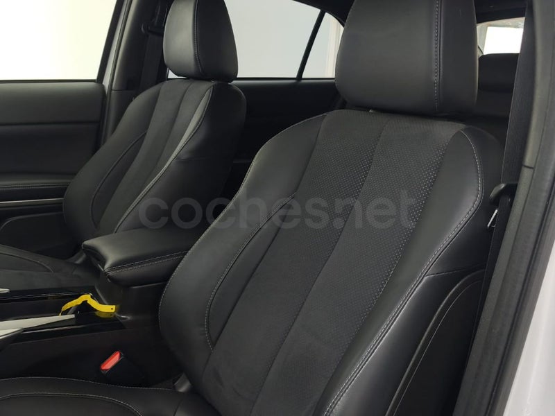 Mitsubishi Eclipse Cross - Foto 4