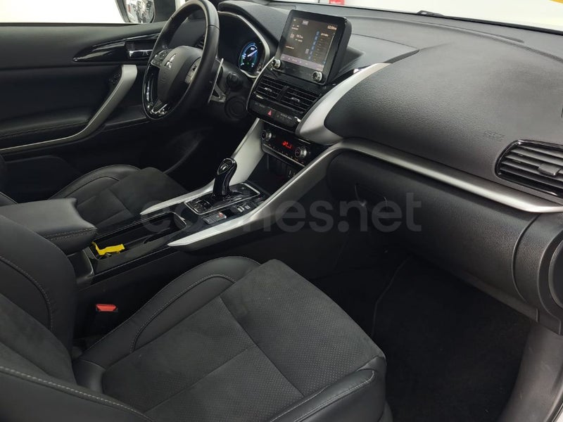 Mitsubishi Eclipse Cross - Foto 5