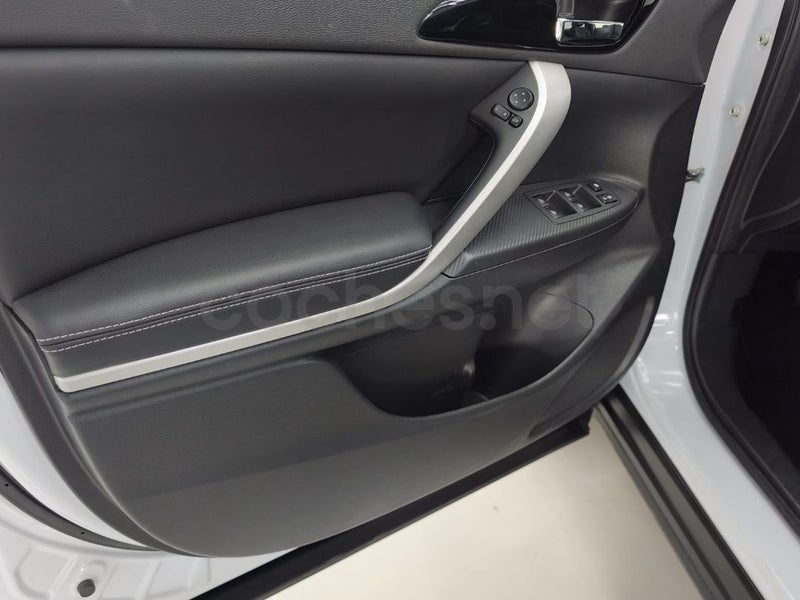 Mitsubishi Eclipse Cross - Foto 7