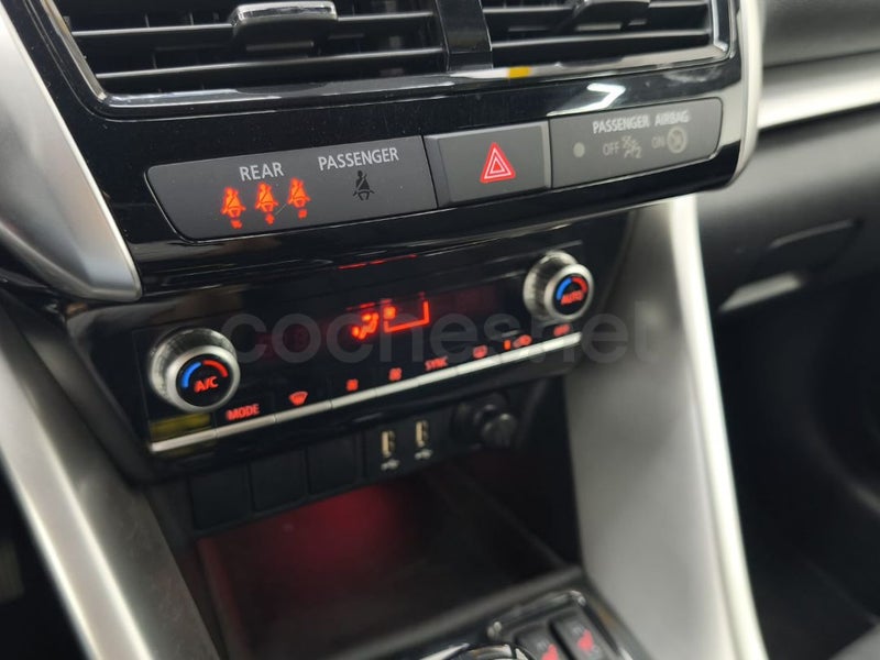 Mitsubishi Eclipse Cross - Foto 9