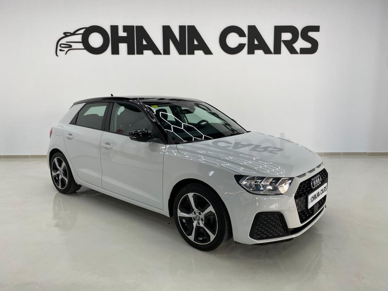 Audi A1 en venta en Tenerife