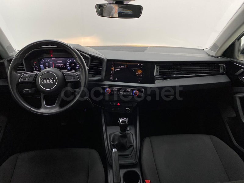 Audi A1 - Foto 2