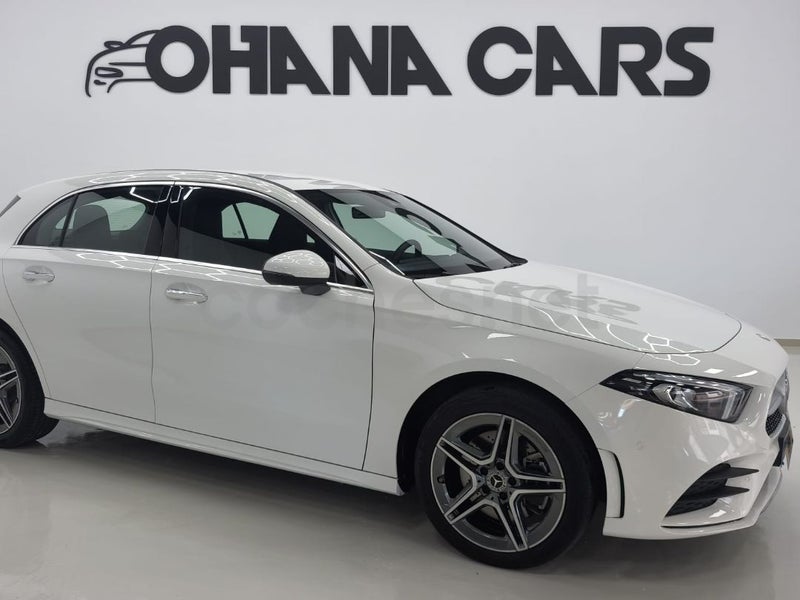 Mercedes-Benz Clase A en venta en Tenerife