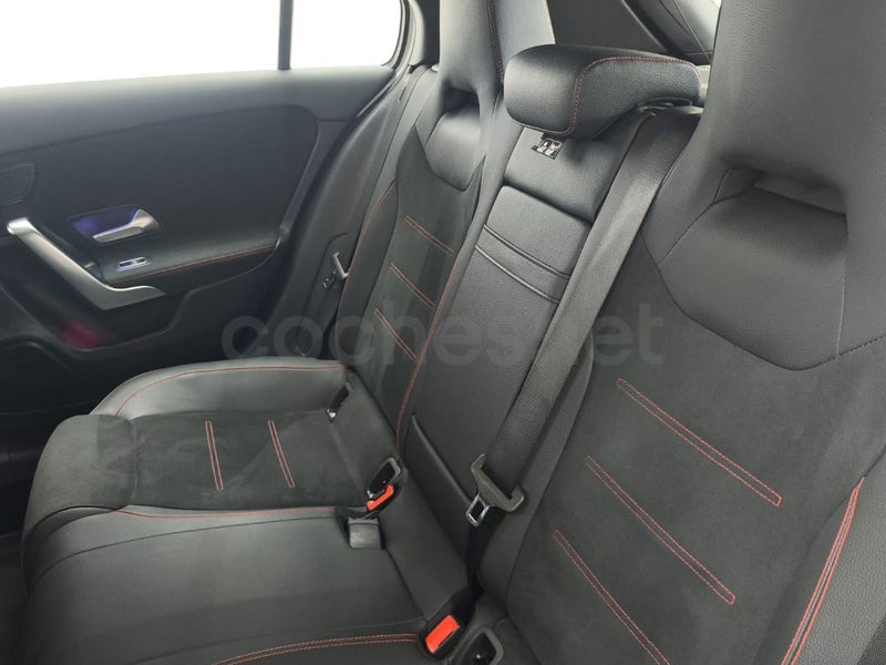 Mercedes-Benz Clase A - Foto 11