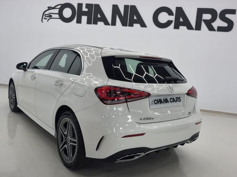 Mercedes-Benz Clase A - Foto 14