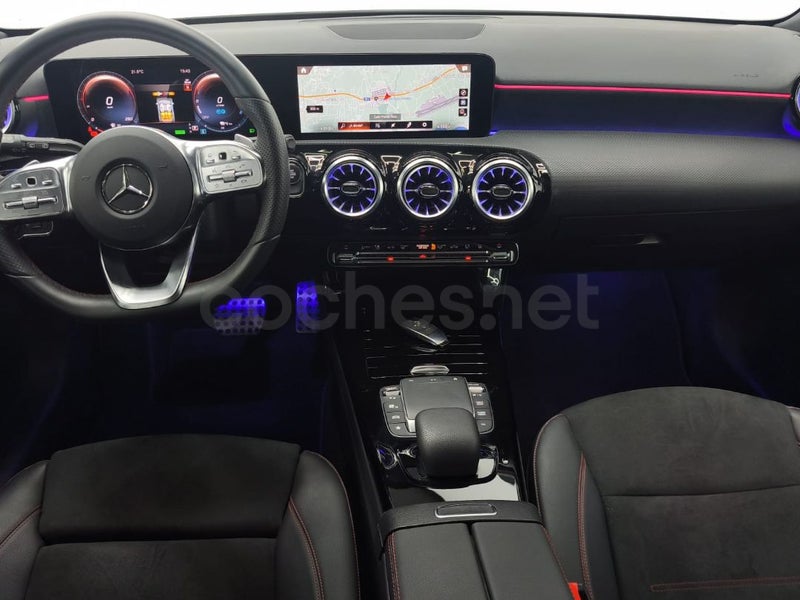Mercedes-Benz Clase A - Foto 3