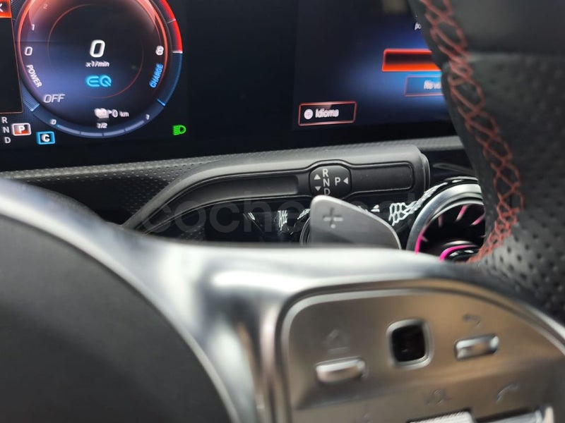 Mercedes-Benz Clase A - Foto 4