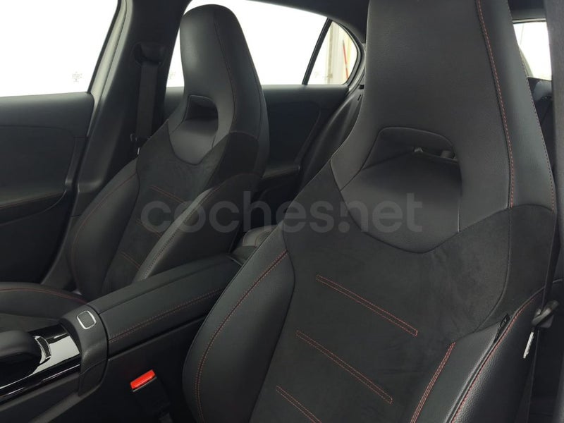 Mercedes-Benz Clase A - Foto 5