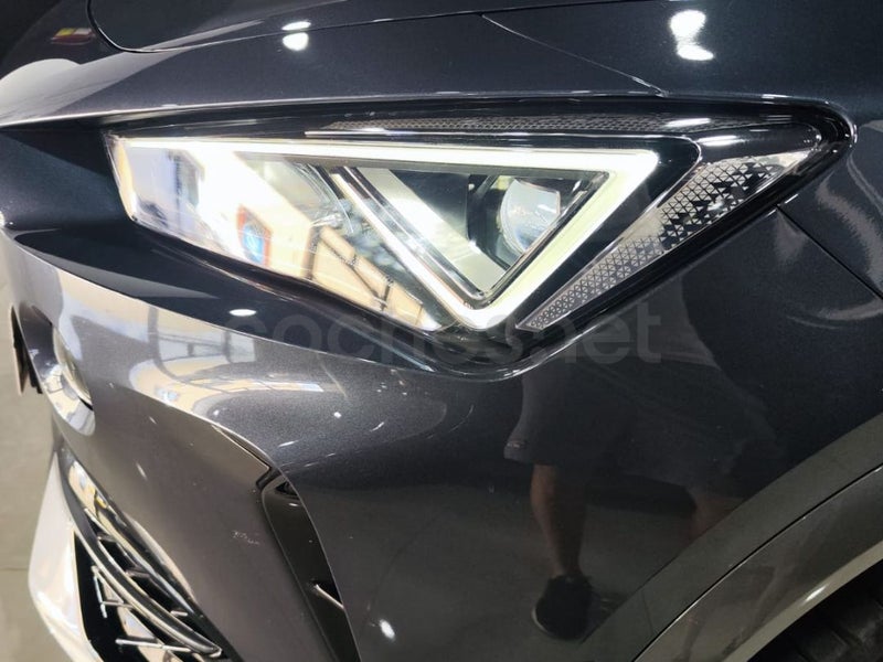 Cupra Formentor - Foto 2