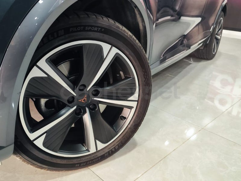 Cupra Formentor - Foto 11