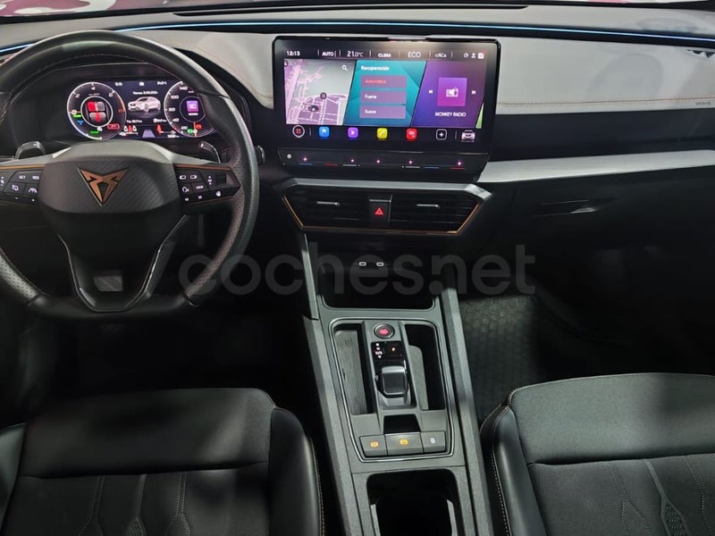 Cupra Formentor - Foto 4