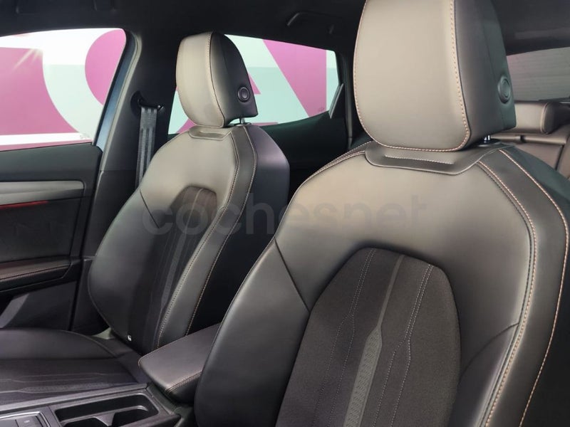 Cupra Formentor - Foto 5