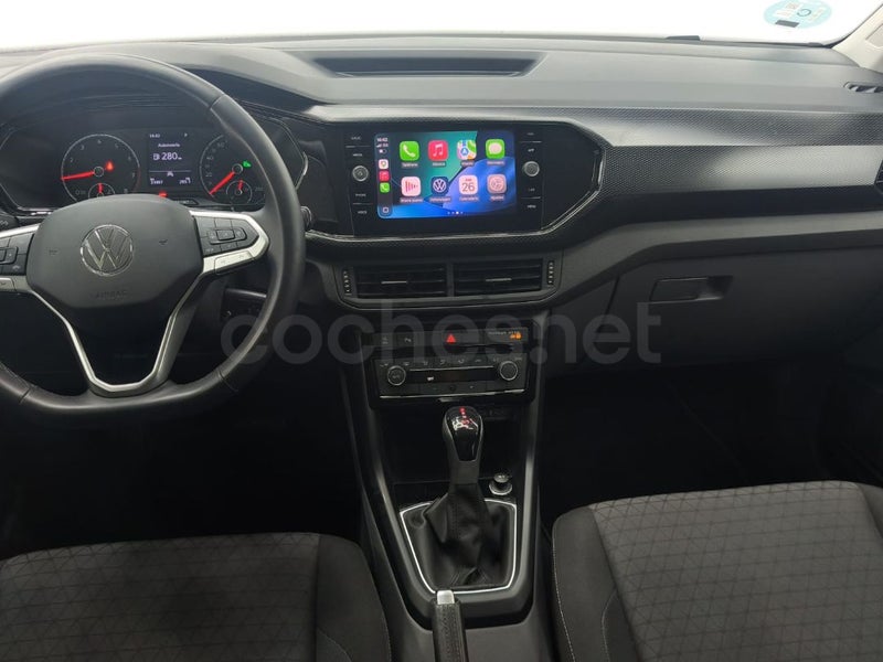 Volkswagen T-Cross - Foto 2