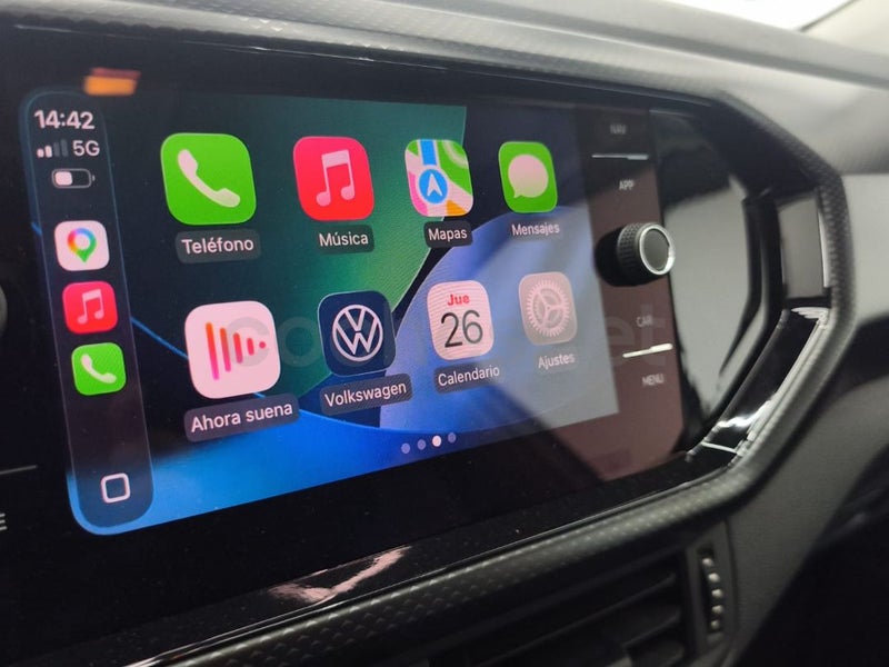 Volkswagen T-Cross - Foto 4