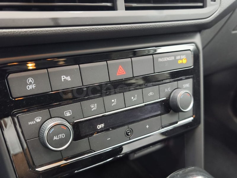 Volkswagen T-Cross - Foto 5