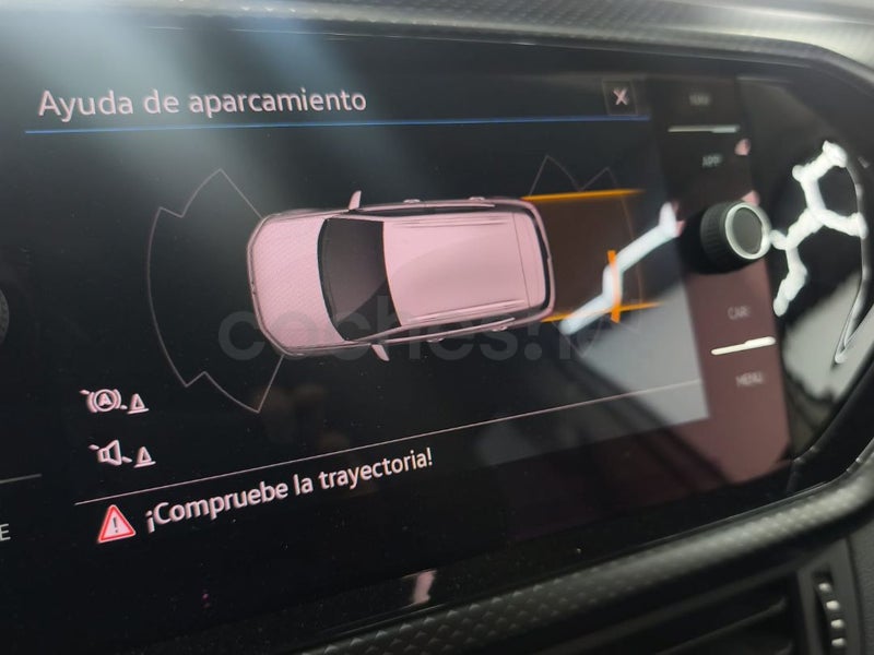 Volkswagen T-Cross - Foto 6