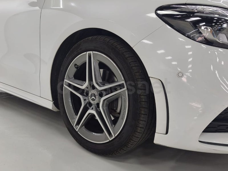 Mercedes-Benz Clase B - Foto 2