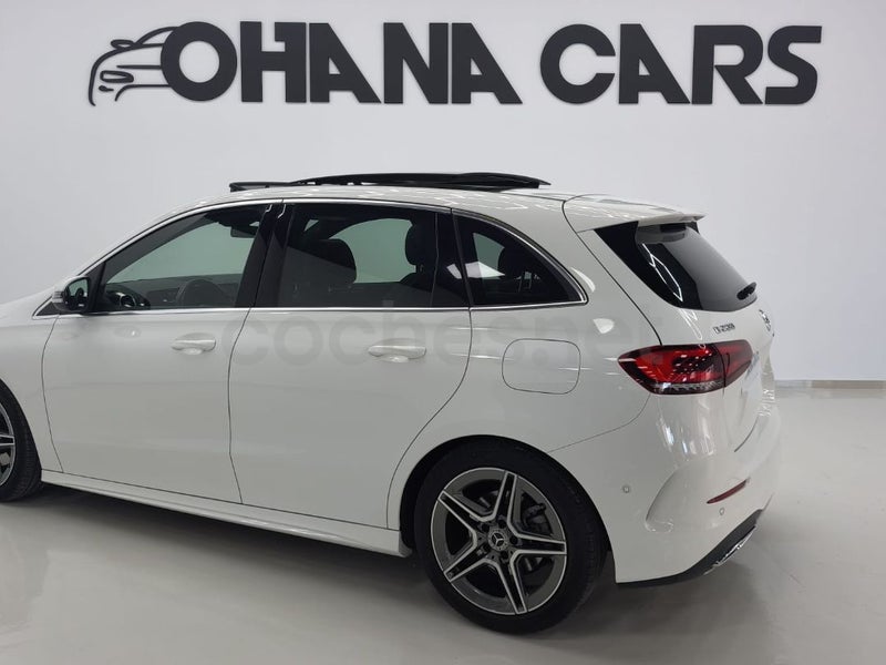 Mercedes-Benz Clase B - Foto 15