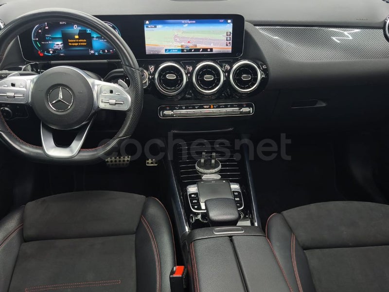 Mercedes-Benz Clase B - Foto 4