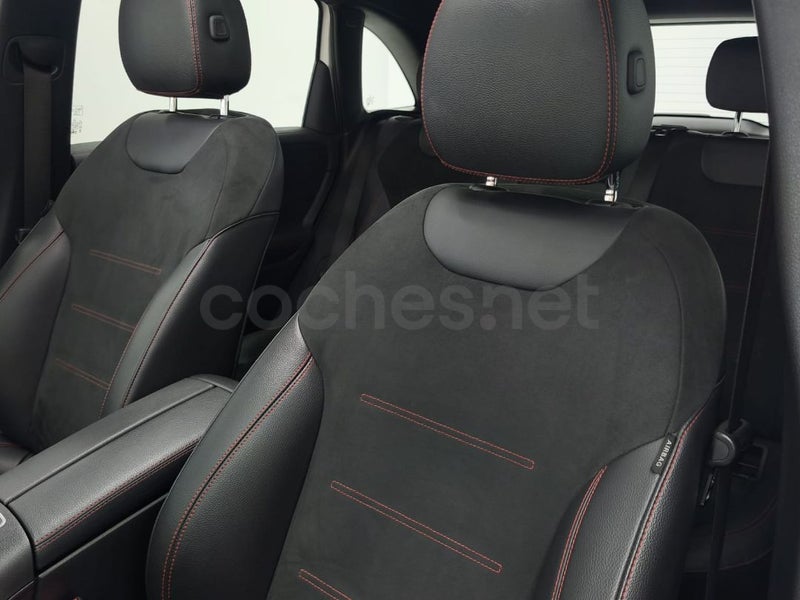 Mercedes-Benz Clase B - Foto 5