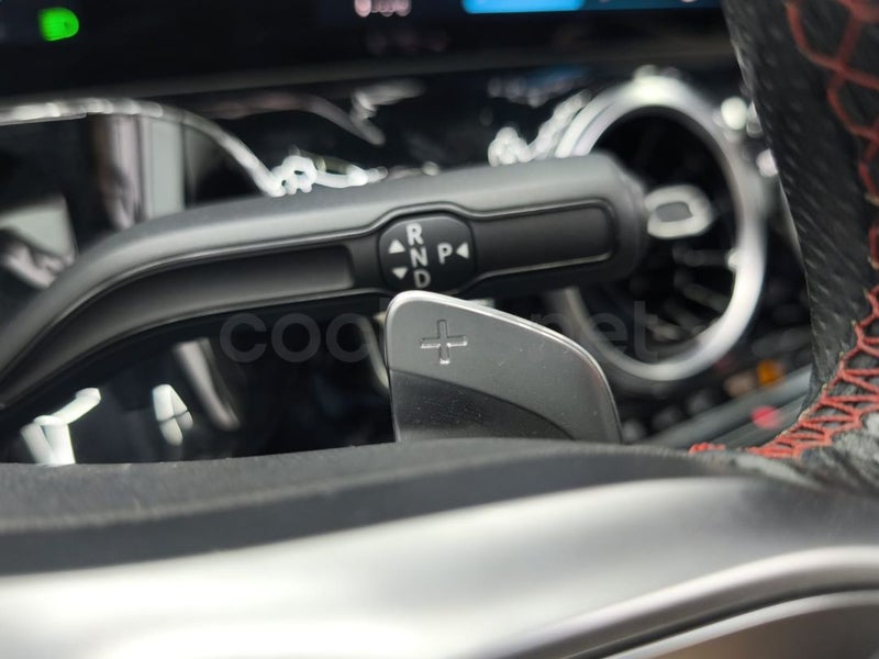 Mercedes-Benz Clase B - Foto 7