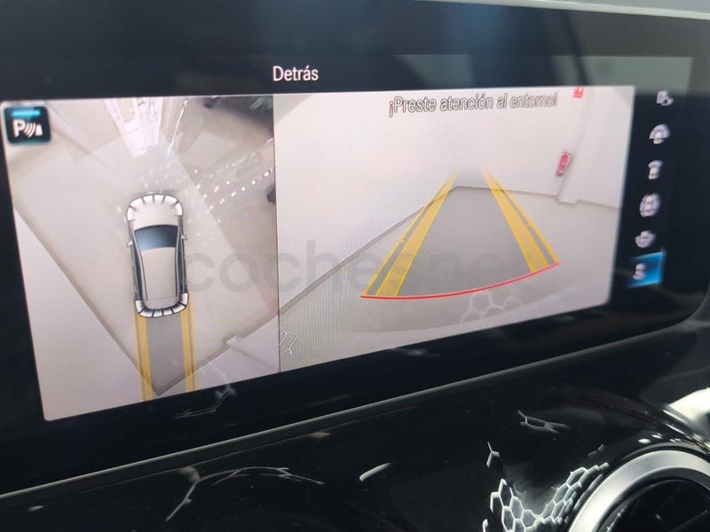 Mercedes-Benz Clase B - Foto 8