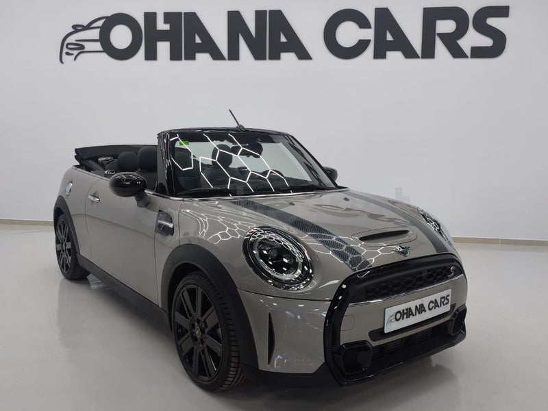 Mini MINI en venta en Tenerife