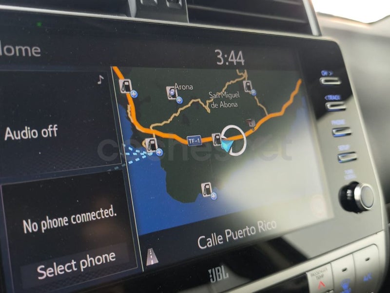 Toyota Land Cruiser - Foto 11