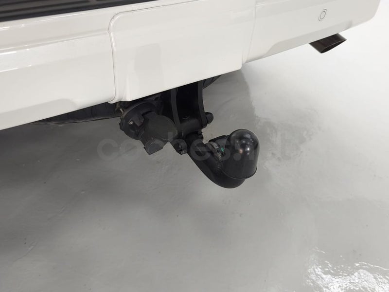 Toyota Land Cruiser - Foto 13