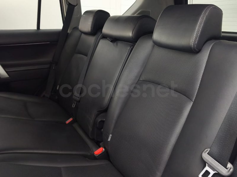 Toyota Land Cruiser - Foto 14