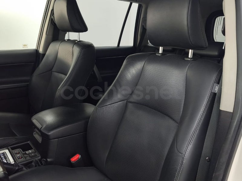 Toyota Land Cruiser - Foto 4