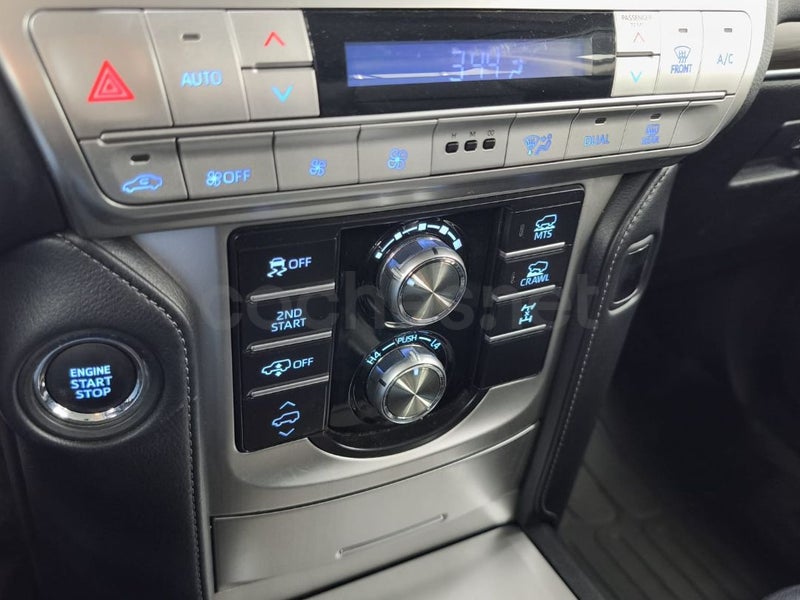 Toyota Land Cruiser - Foto 7