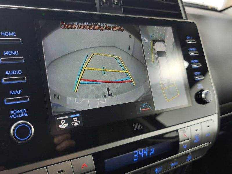 Toyota Land Cruiser - Foto 8