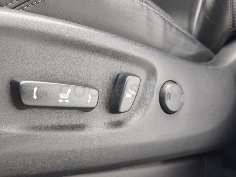 Toyota Land Cruiser - Foto 9