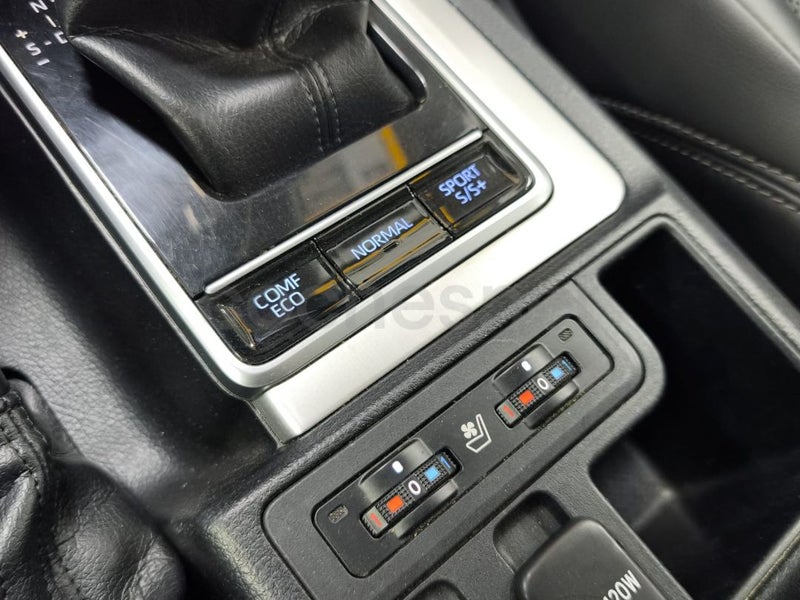 Toyota Land Cruiser - Foto 10