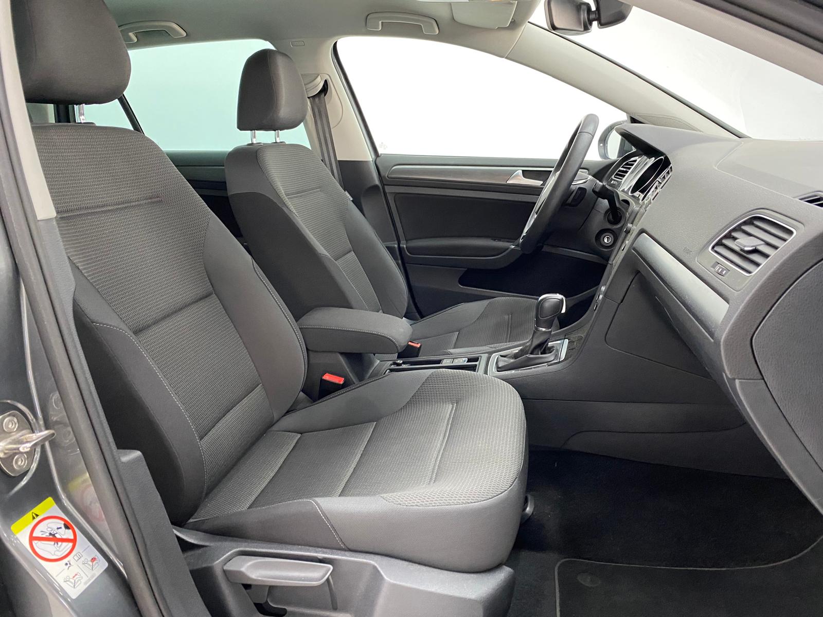 Volkswagen Golf - Foto 4