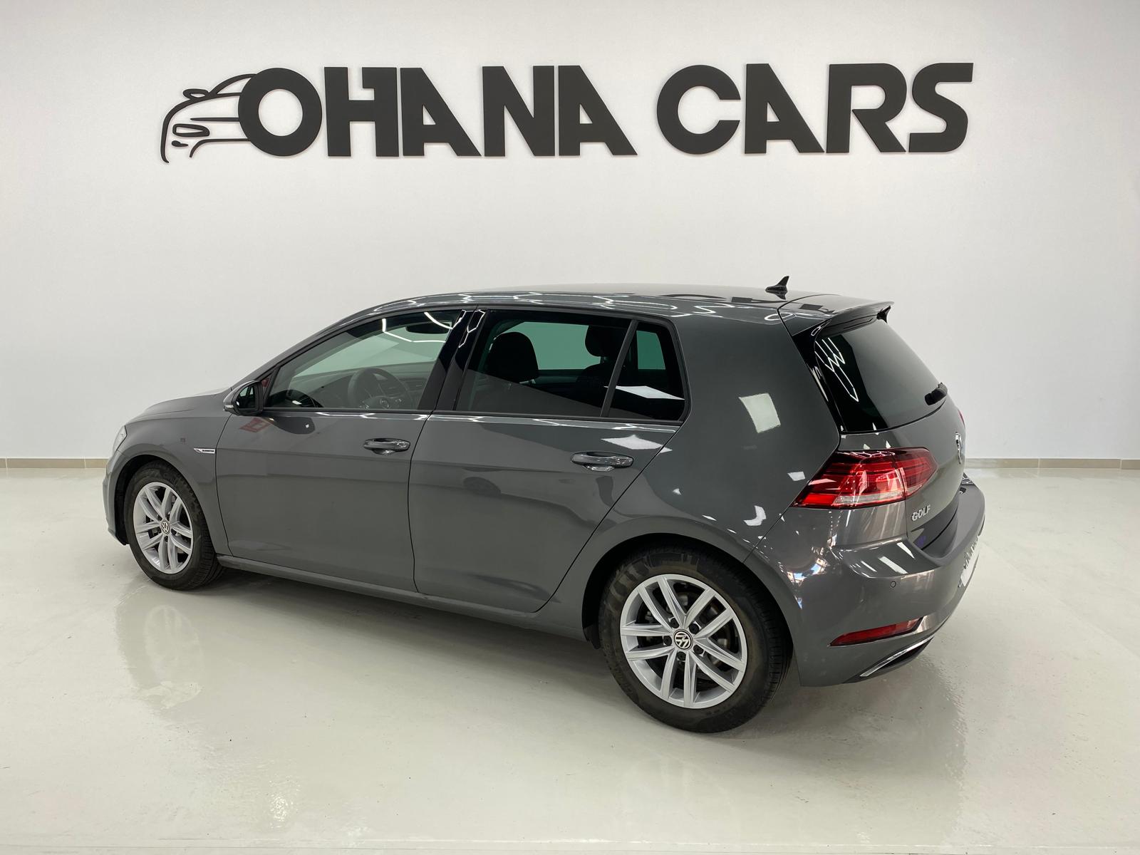 Volkswagen Golf - Foto 10