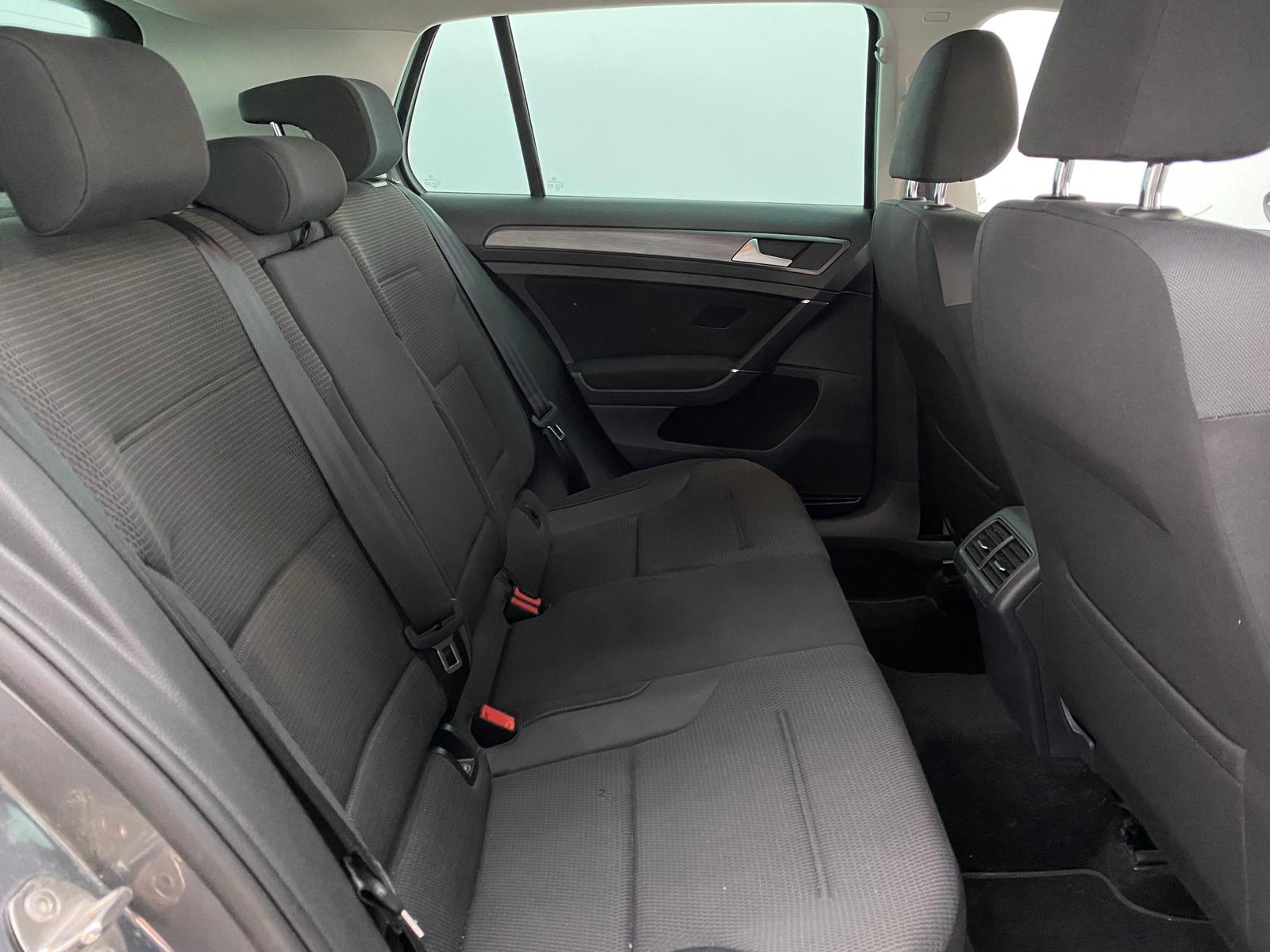 Volkswagen Golf - Foto 8