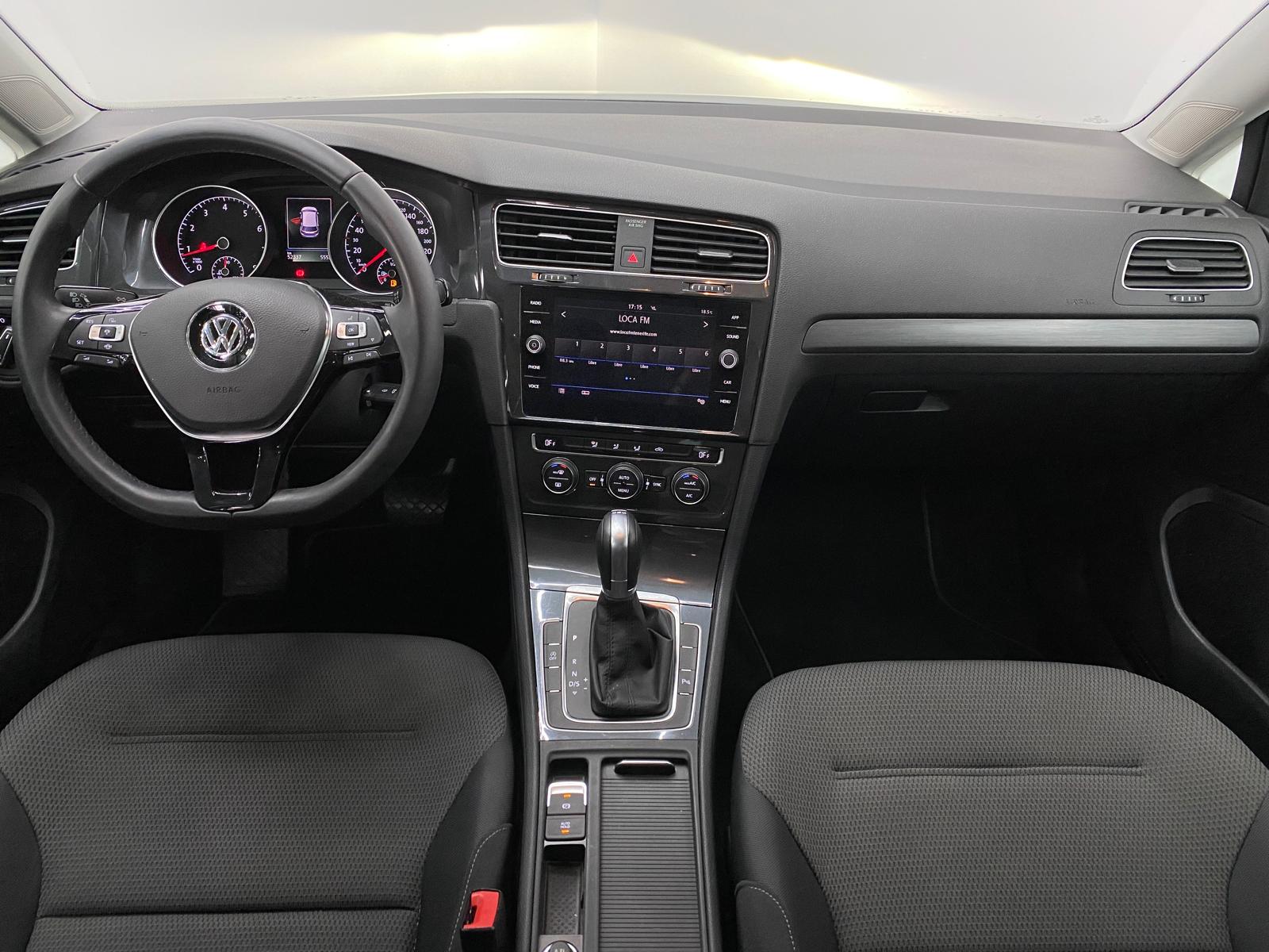 Volkswagen Golf - Foto 2