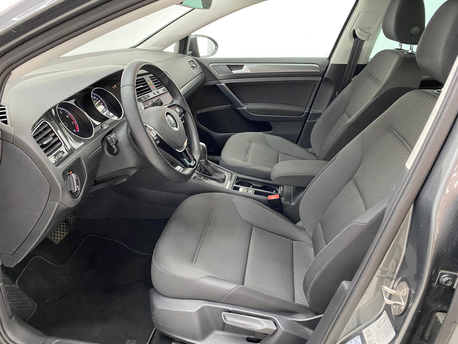 Volkswagen Golf - Foto 3